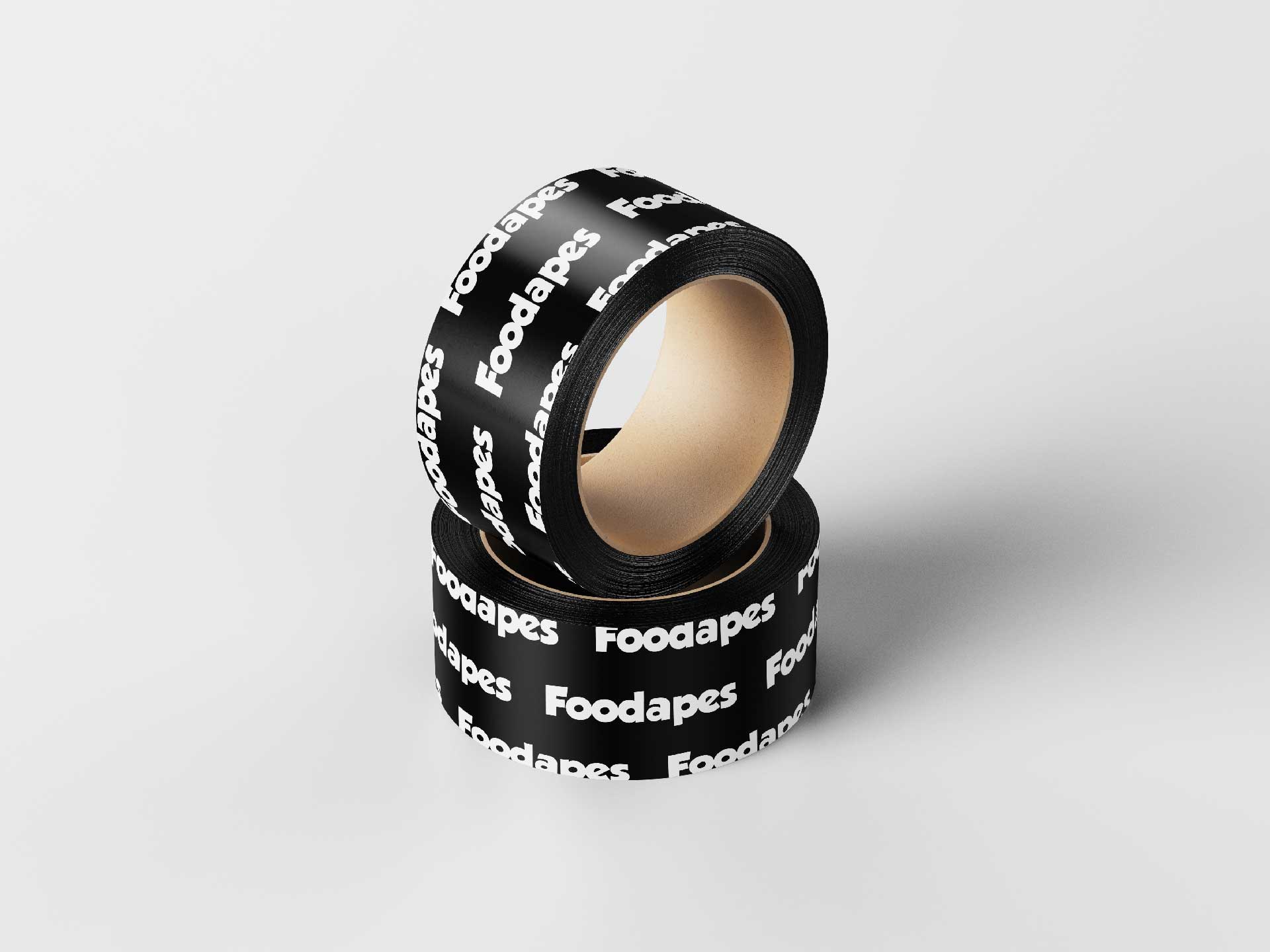 Foodapes-Tape