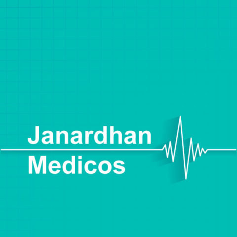 Janardhan Medicos