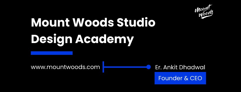Mount Woods Studio Design Academy