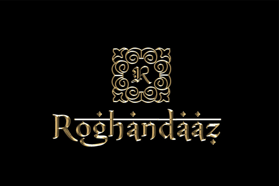 Roghandaaz-Logo