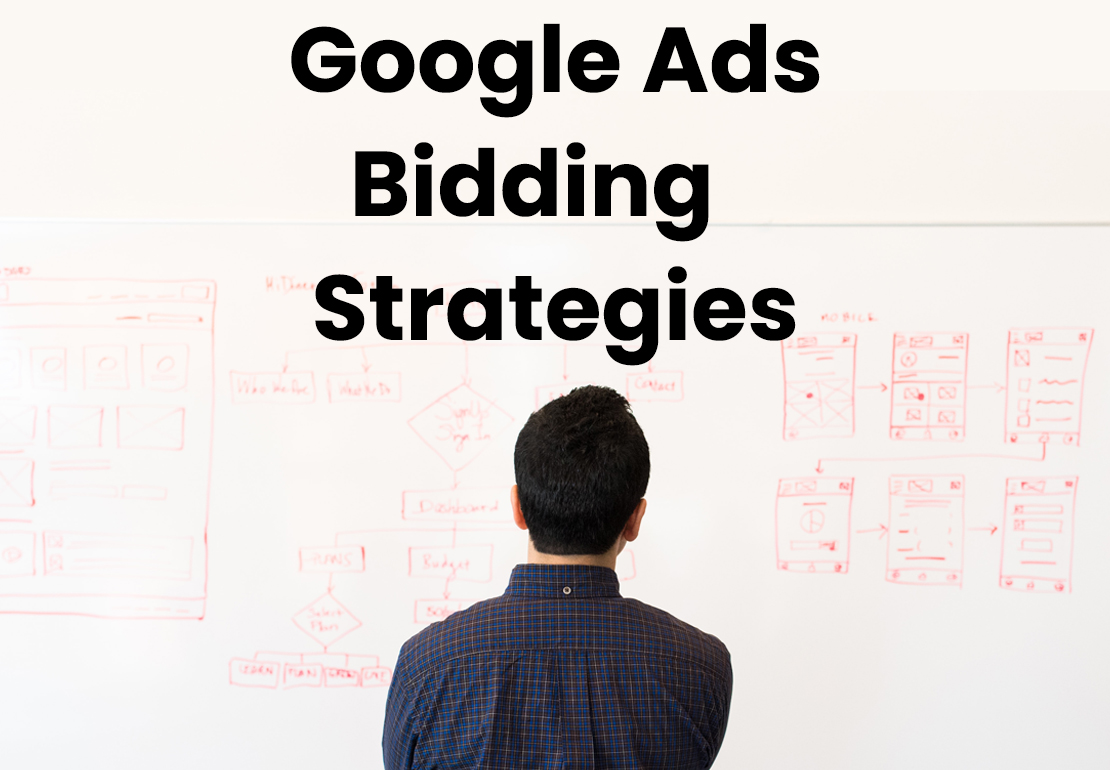 What Are Google Ads Bidding Strategies? Which Is Best For Adwords?